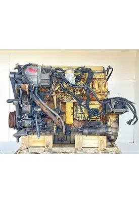 Caterpillar C13 Engine Assembly