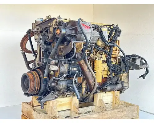 Caterpillar C13 Engine Assembly