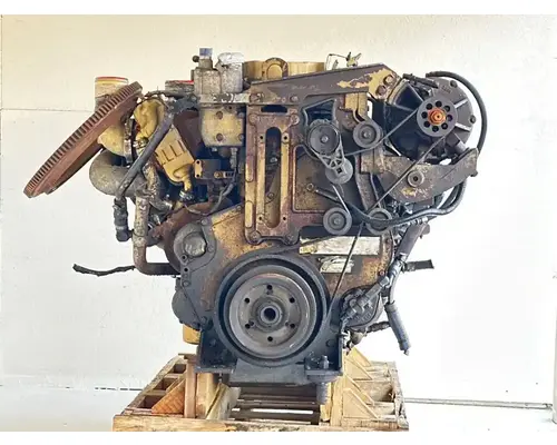 Caterpillar C13 Engine Assembly