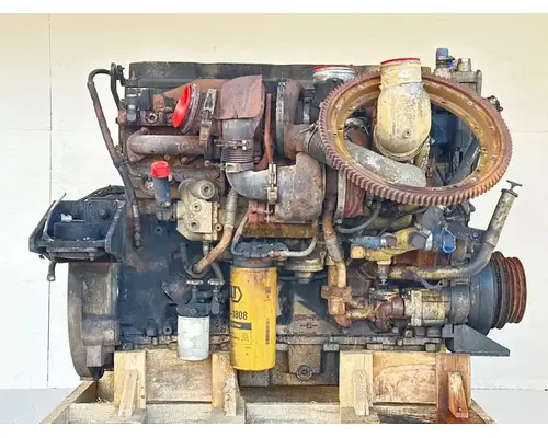 Caterpillar C13 Engine Assembly