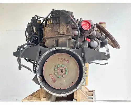 Caterpillar C13 Engine Assembly