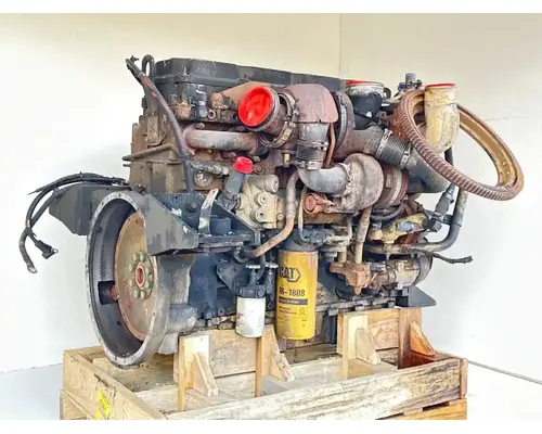Caterpillar C13 Engine Assembly