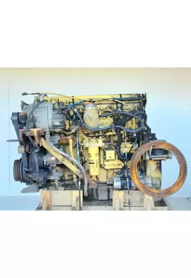 Caterpillar C13 Engine Assembly