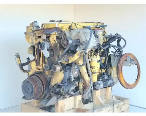 Caterpillar C13 Engine Assembly
