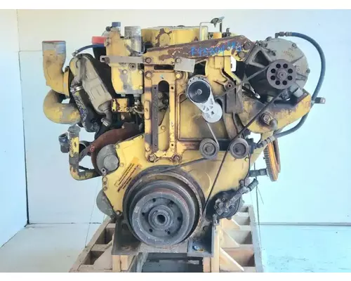 Caterpillar C13 Engine Assembly