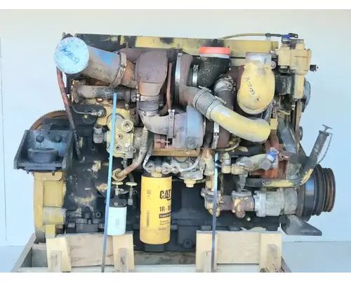 Caterpillar C13 Engine Assembly