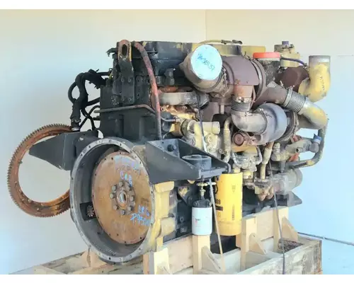 Caterpillar C13 Engine Assembly