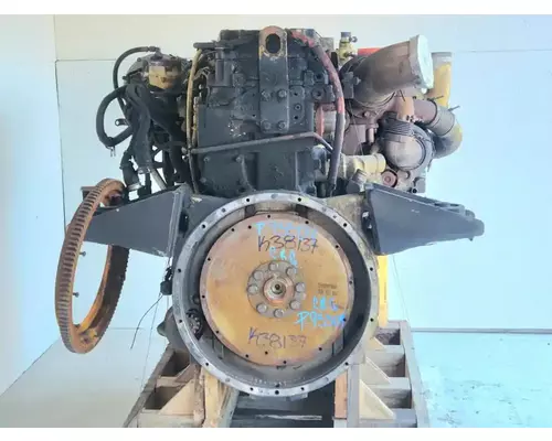 Caterpillar C13 Engine Assembly