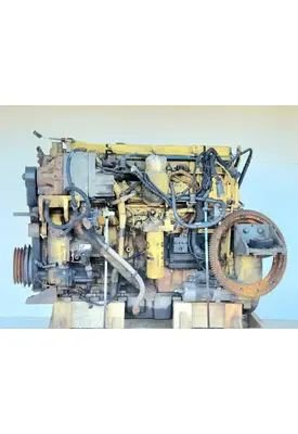 Caterpillar C13 Engine Assembly
