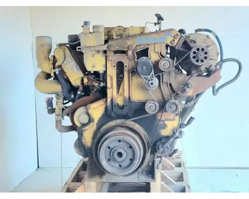 Caterpillar C13 Engine Assembly