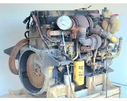 Caterpillar C13 Engine Assembly