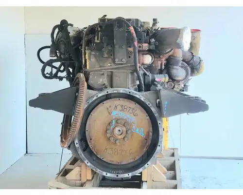 Caterpillar C13 Engine Assembly