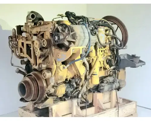 Caterpillar C13 Engine Assembly