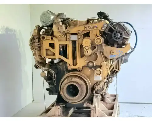 Caterpillar C13 Engine Assembly