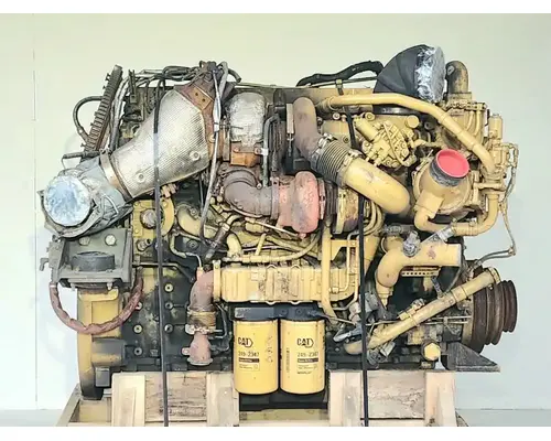 Caterpillar C13 Engine Assembly