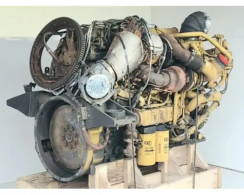 Caterpillar C13 Engine Assembly