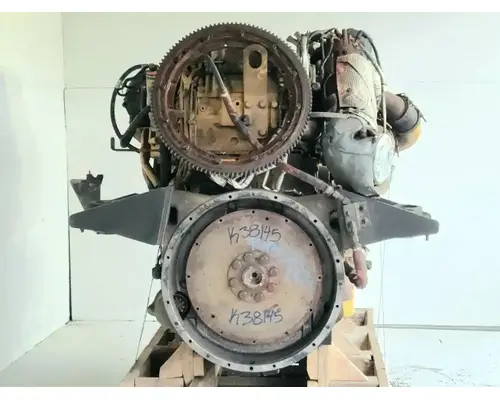 Caterpillar C13 Engine Assembly