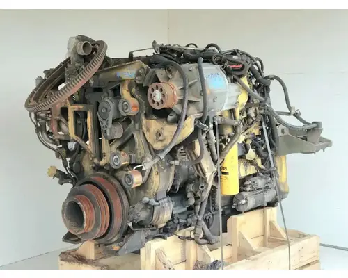 Caterpillar C13 Engine Assembly