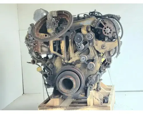 Caterpillar C13 Engine Assembly