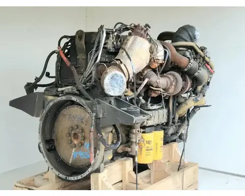 Caterpillar C13 Engine Assembly