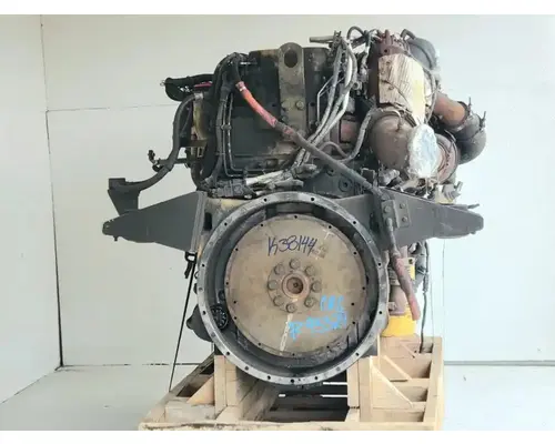 Caterpillar C13 Engine Assembly