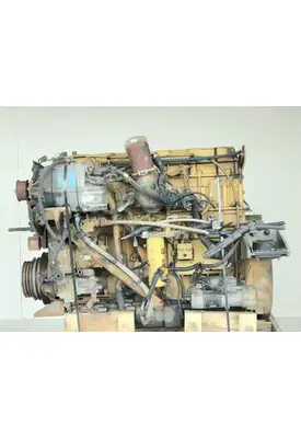 Caterpillar C13 Engine Assembly