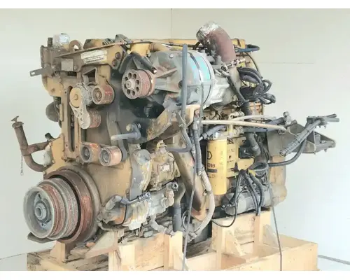 Caterpillar C13 Engine Assembly