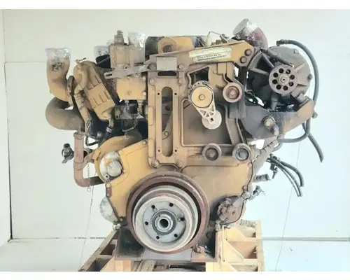 Caterpillar C13 Engine Assembly