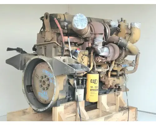 Caterpillar C13 Engine Assembly