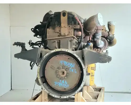 Caterpillar C13 Engine Assembly