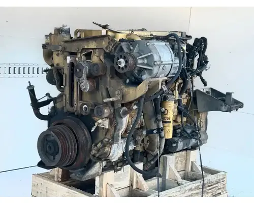 Caterpillar C13 Engine Assembly