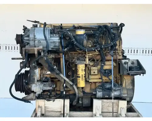 Caterpillar C13 Engine Assembly
