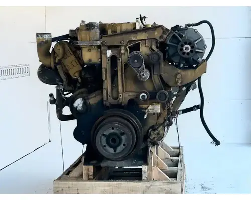 Caterpillar C13 Engine Assembly