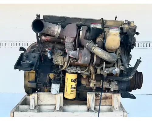 Caterpillar C13 Engine Assembly
