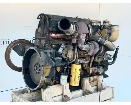 Caterpillar C13 Engine Assembly