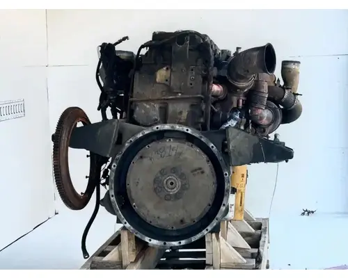 Caterpillar C13 Engine Assembly