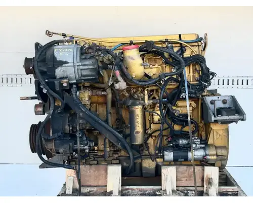Caterpillar C13 Engine Assembly