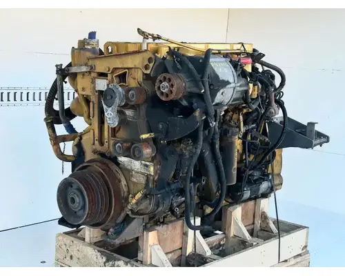 Caterpillar C13 Engine Assembly