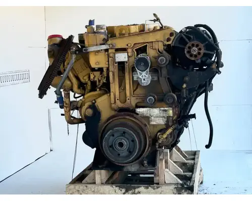 Caterpillar C13 Engine Assembly