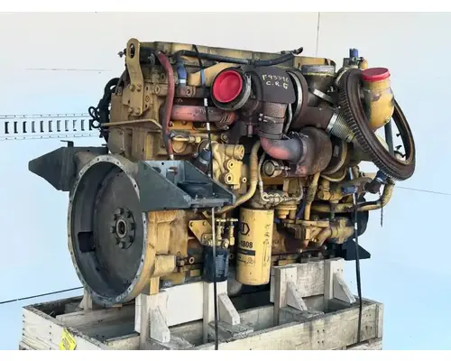 Caterpillar C13 Engine Assembly