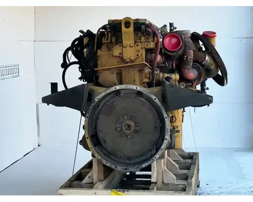 Caterpillar C13 Engine Assembly
