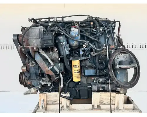 Caterpillar C13 Engine Assembly