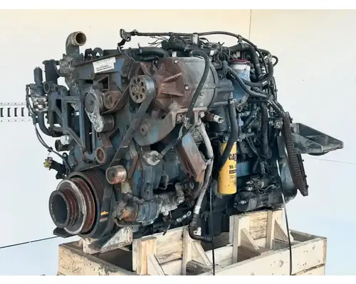 Caterpillar C13 Engine Assembly