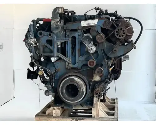 Caterpillar C13 Engine Assembly