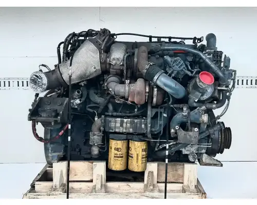 Caterpillar C13 Engine Assembly