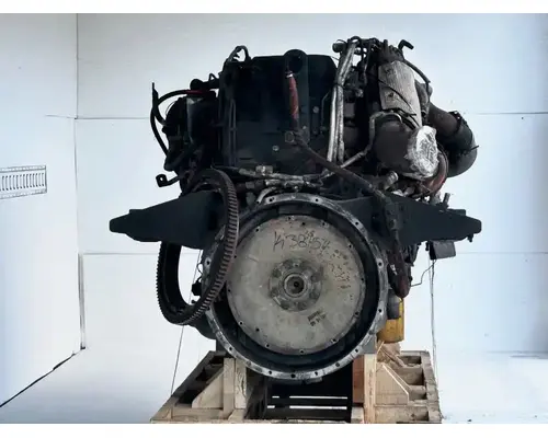 Caterpillar C13 Engine Assembly