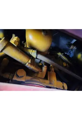 Caterpillar C13 Engine Assembly