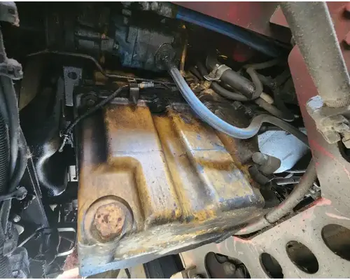 Caterpillar C13 Engine Assembly