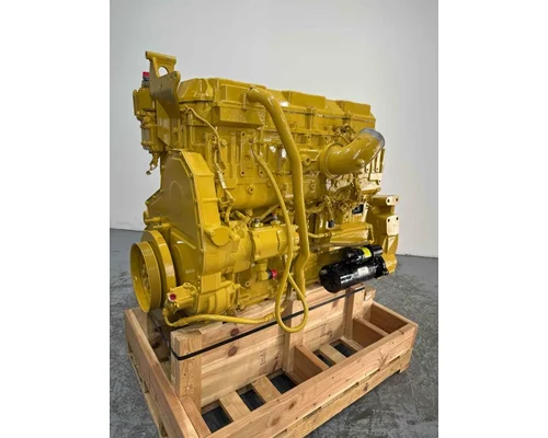 Engine Assembly Caterpillar C13 Heavy Quip, Inc. dba Diesel Sales