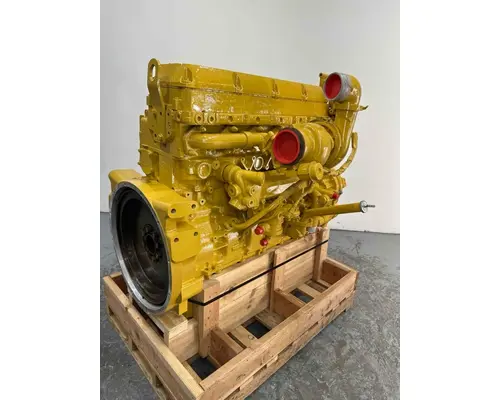Caterpillar C13 Engine Assembly
